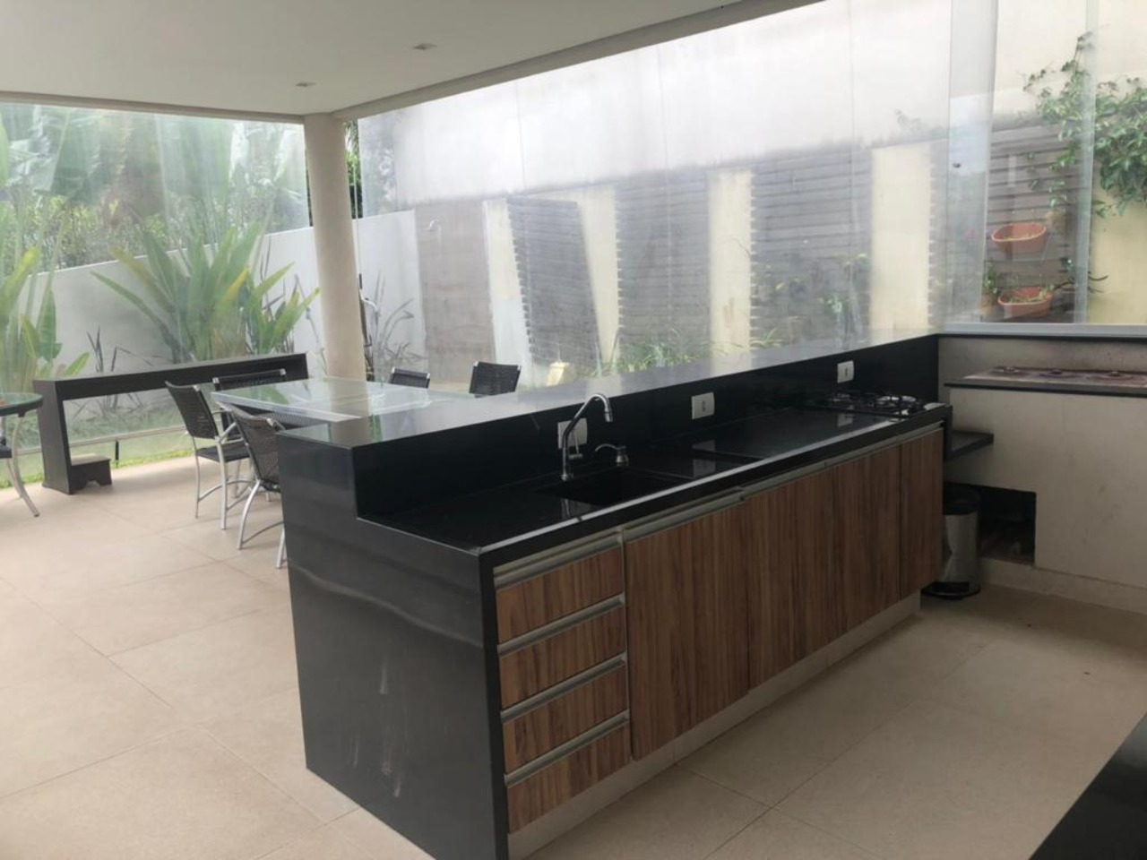 Casa de Condomínio, 6 quartos - Foto 6