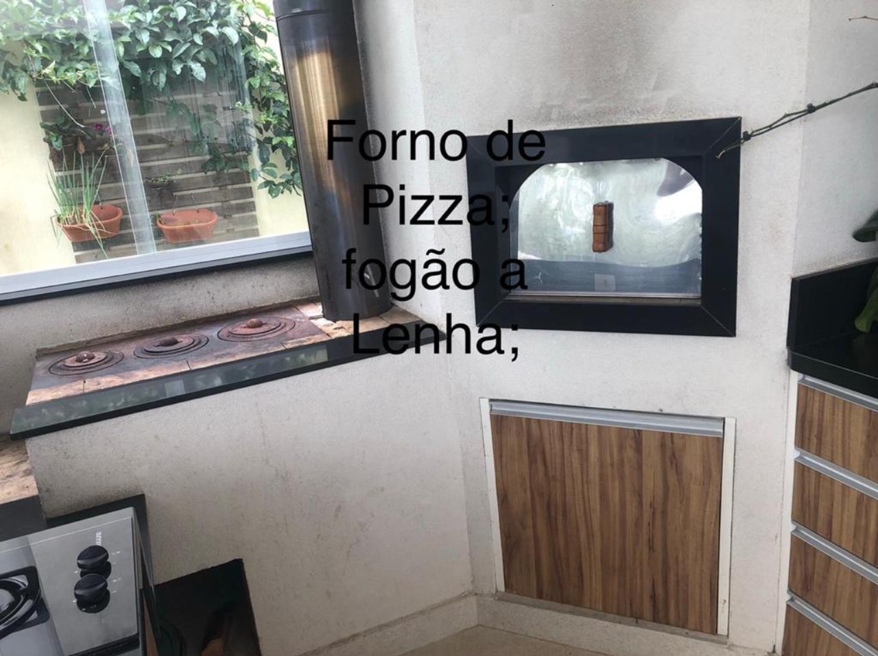 Casa de Condomínio, 6 quartos - Foto 7