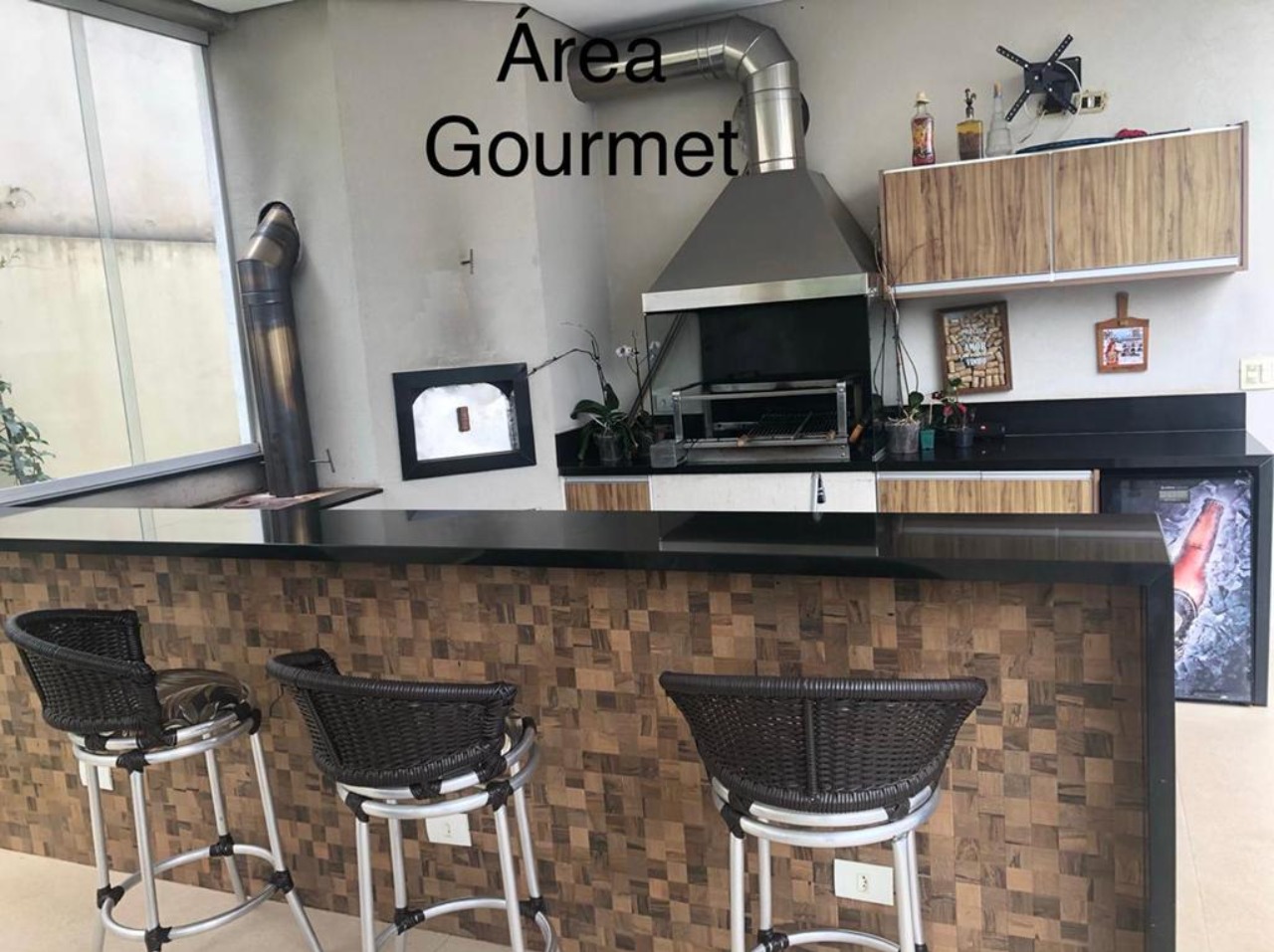 Casa de Condomínio, 6 quartos - Foto 8