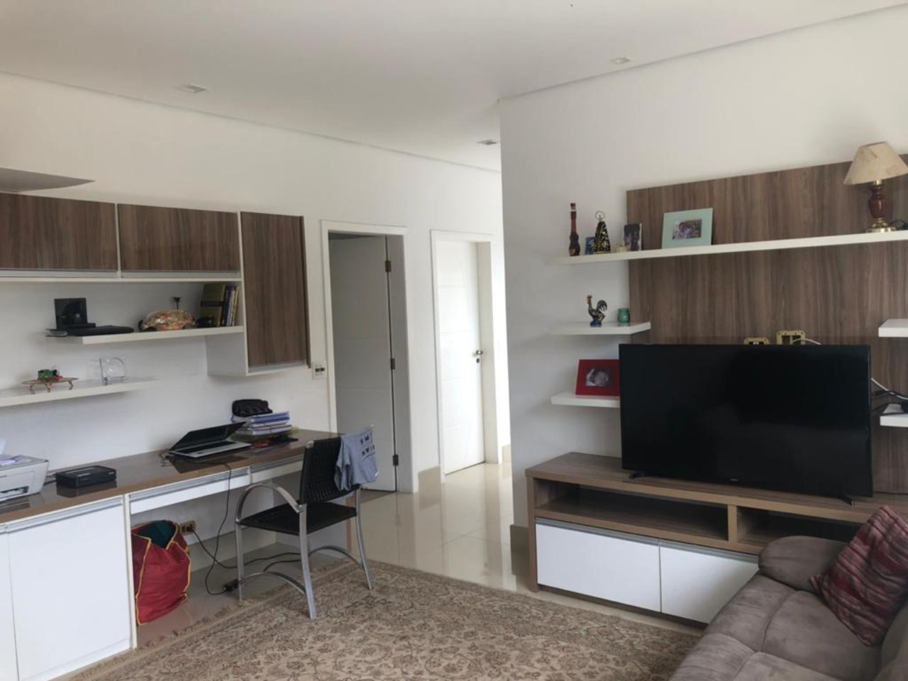 Casa de Condomínio, 6 quartos - Foto 9