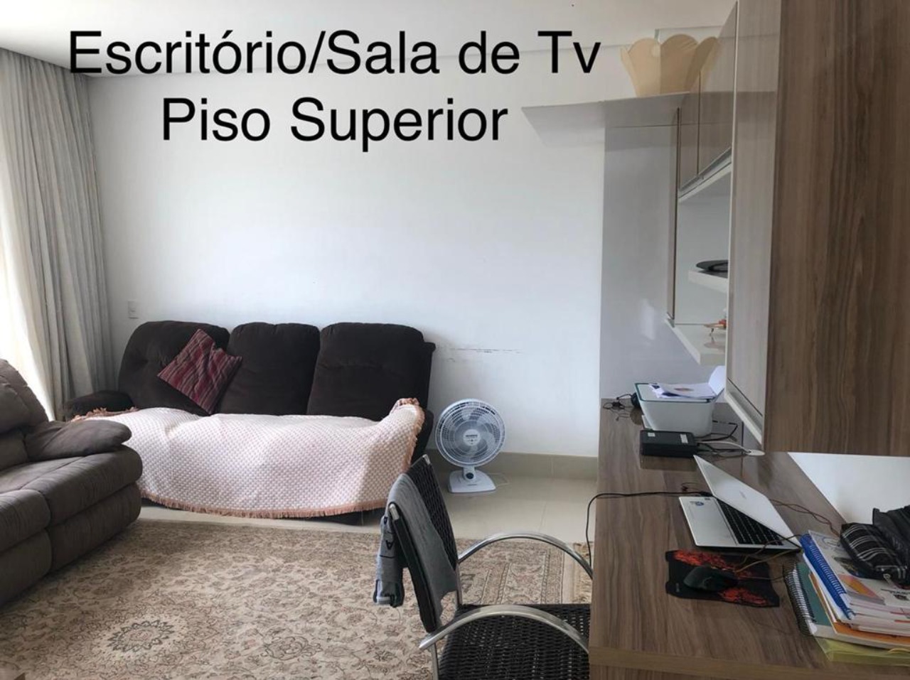 Casa de Condomínio, 6 quartos - Foto 10