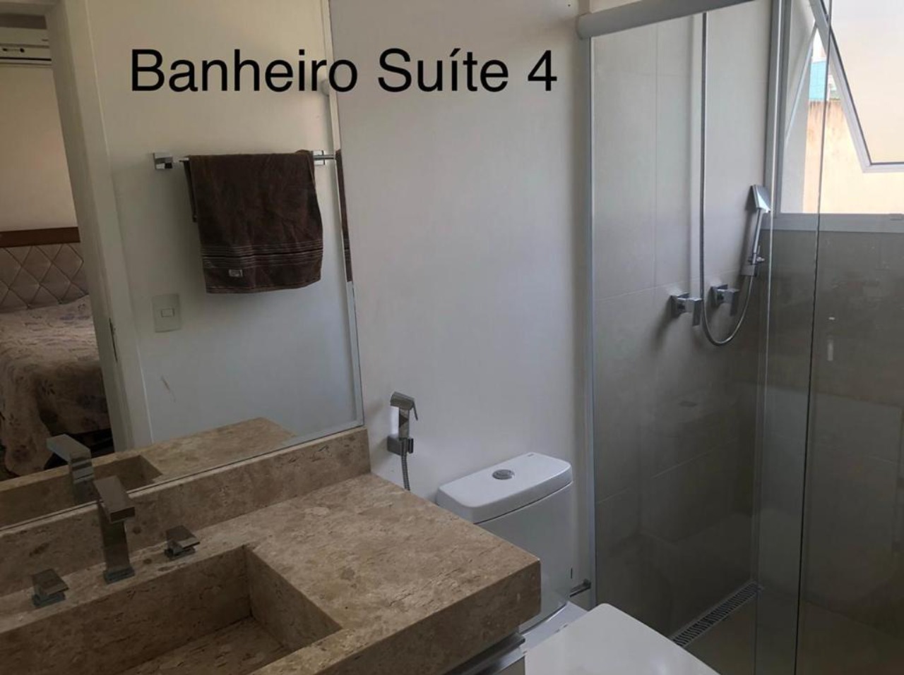 Casa de Condomínio, 6 quartos - Foto 13