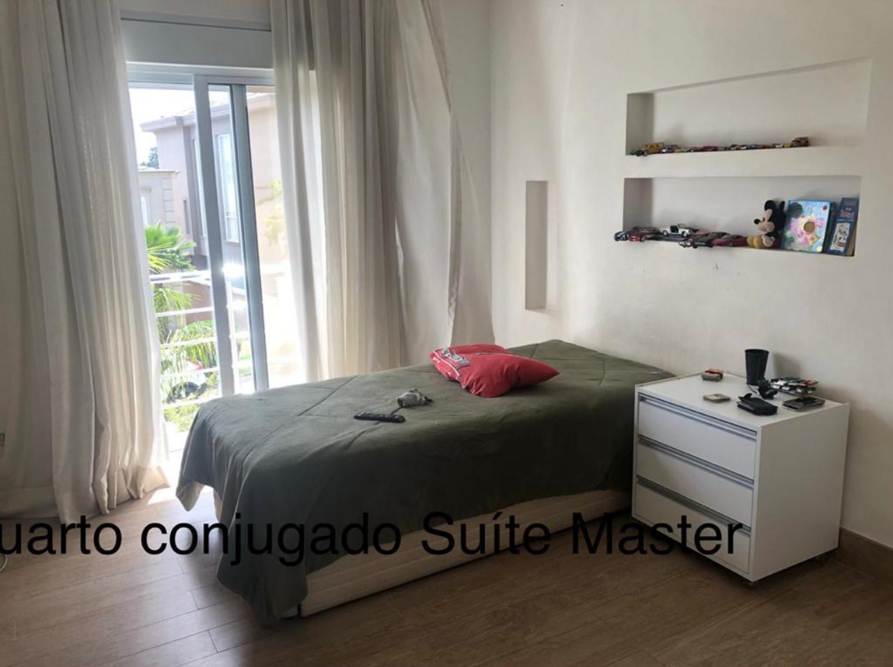 Casa de Condomínio, 6 quartos - Foto 16