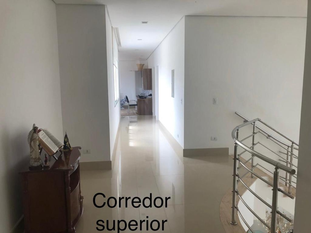 Casa de Condomínio, 6 quartos - Foto 20