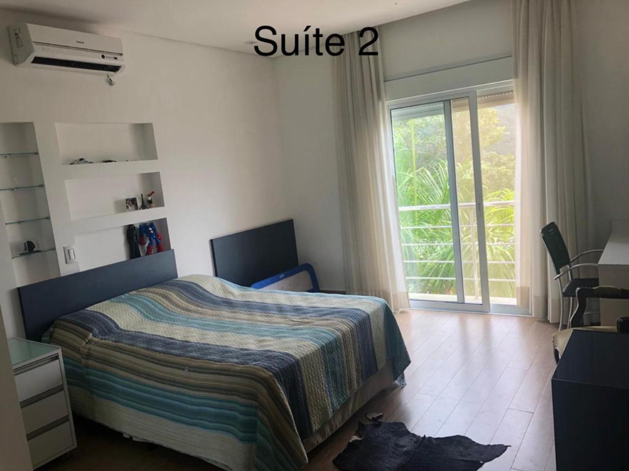 Casa de Condomínio, 6 quartos - Foto 22