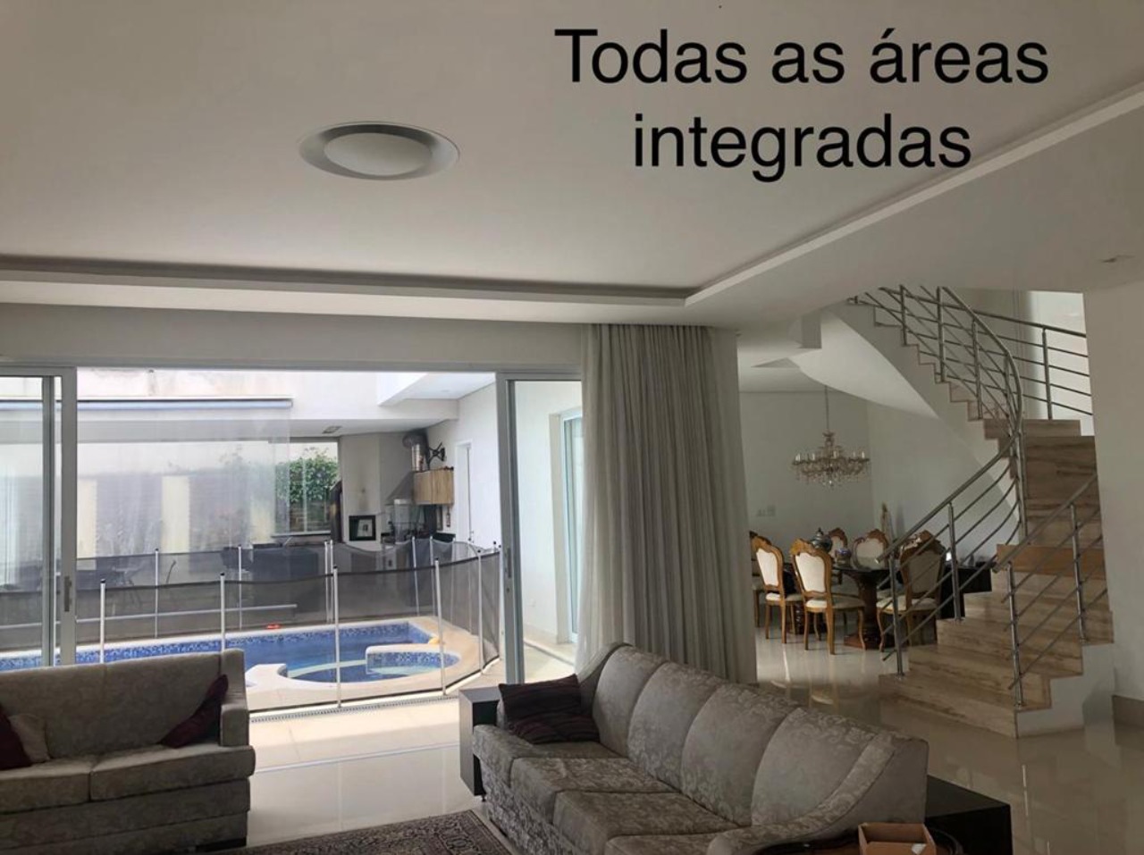 Casa de Condomínio, 6 quartos - Foto 25