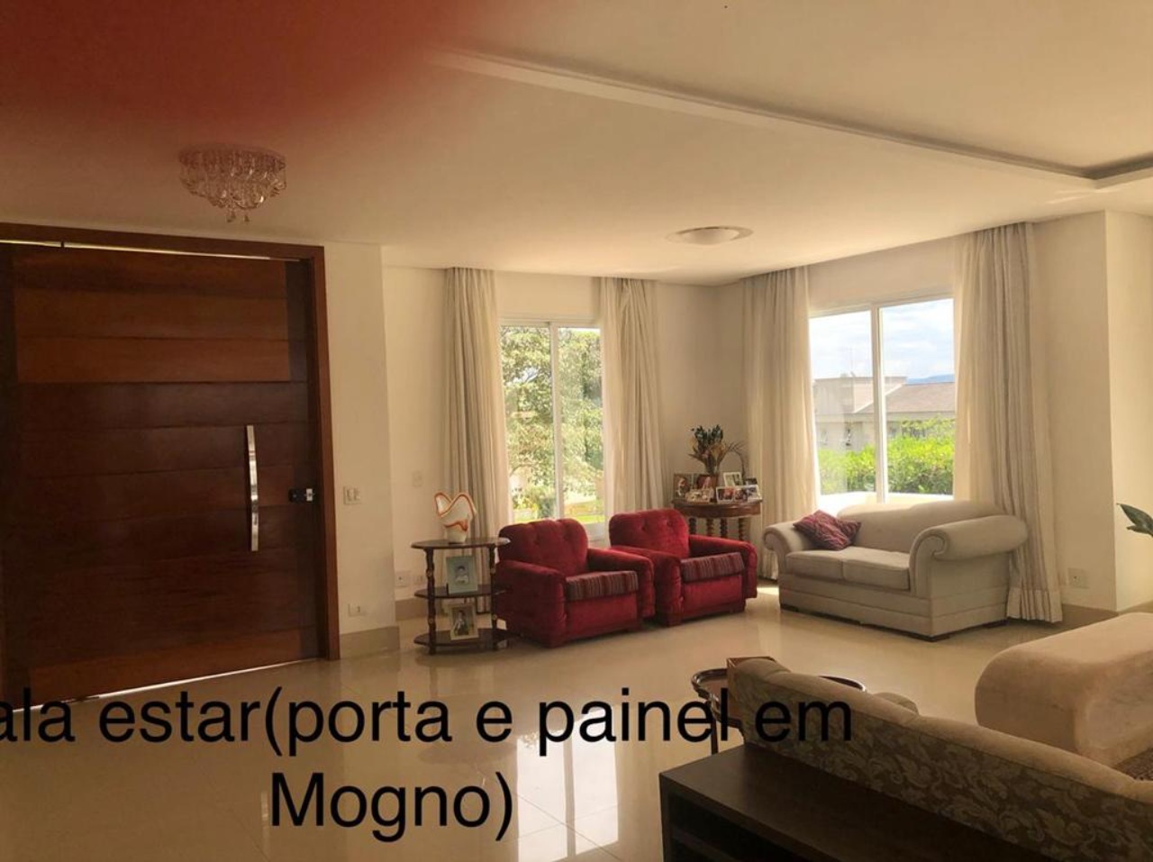 Casa de Condomínio, 6 quartos - Foto 26