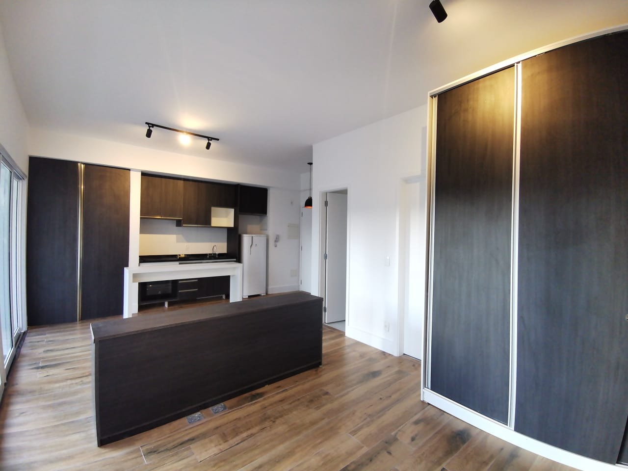 Apartamento, 1 quarto, 49 m² - Foto 1