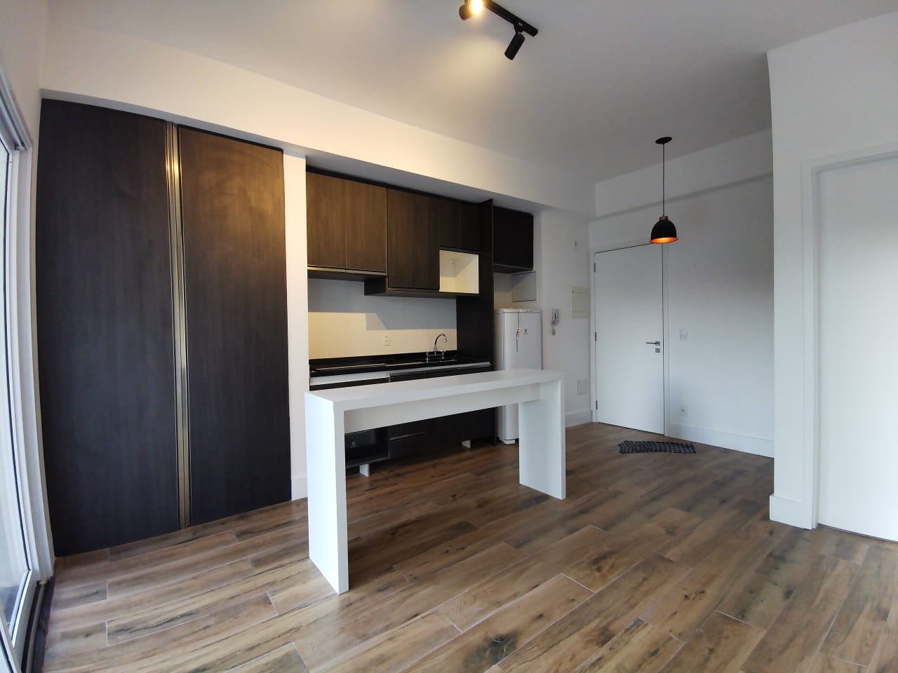 Apartamento, 1 quarto, 49 m² - Foto 2