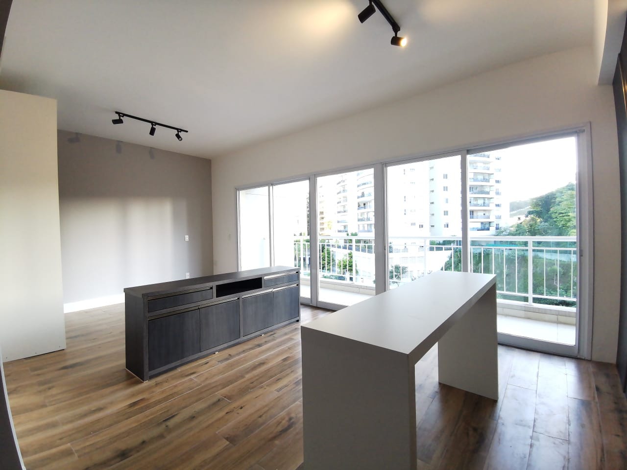 Apartamento, 1 quarto, 49 m² - Foto 3