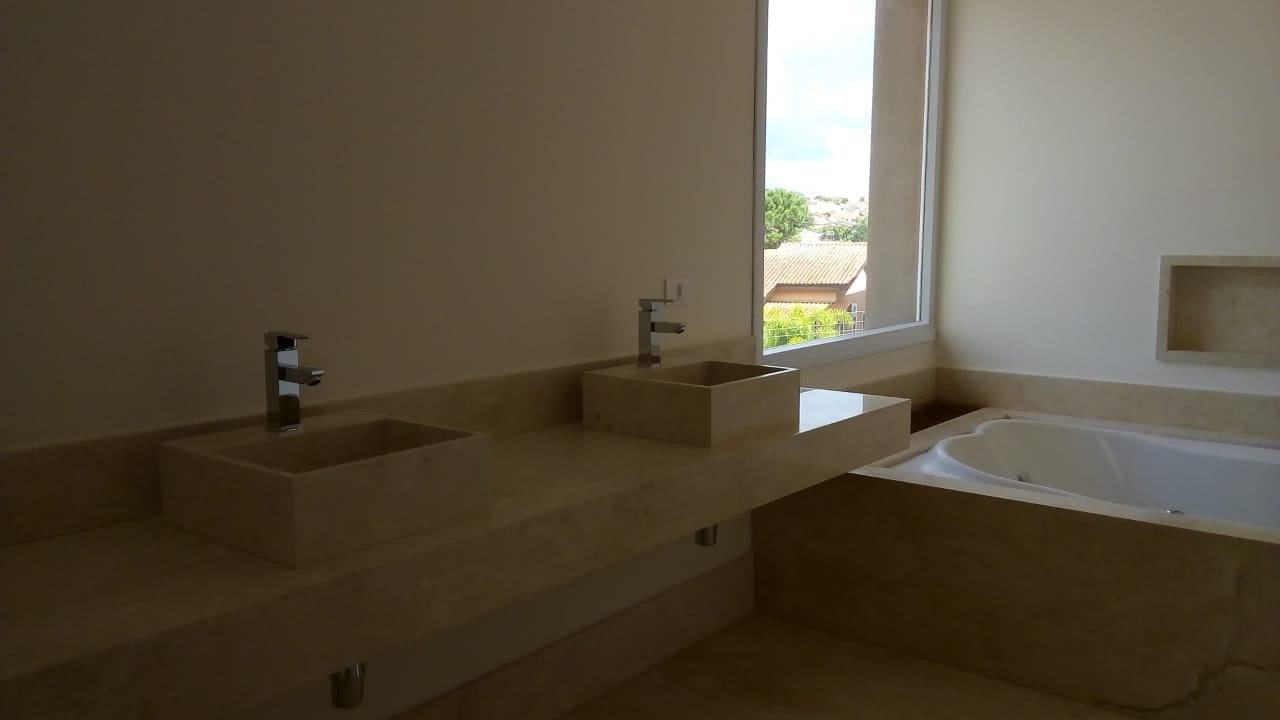 Casa de Condomínio, 5 quartos - Foto 21
