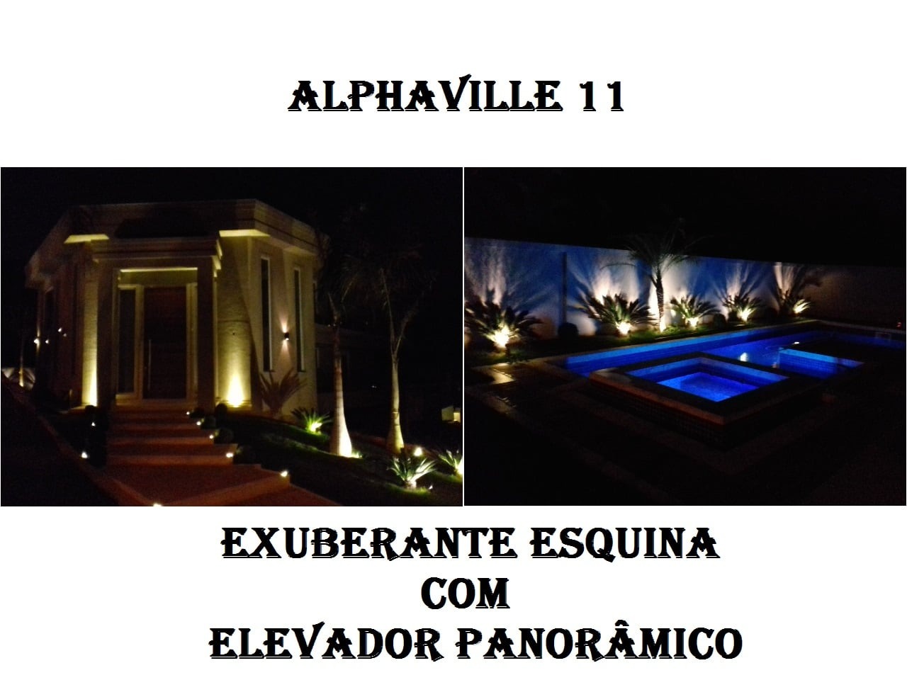 Casa de Condomínio, 5 quartos - Foto 37