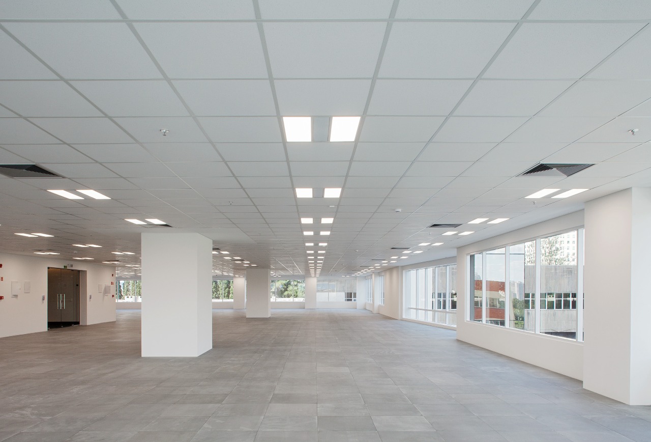 Sala-Conjunto, 2000 m² - Foto 6