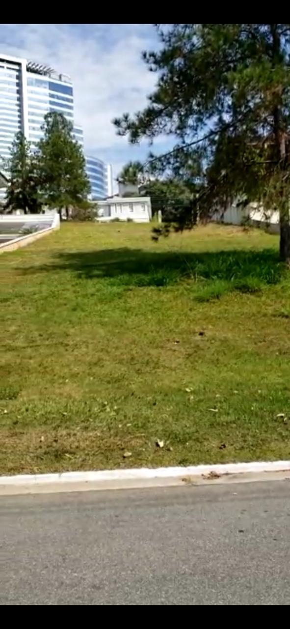 Terreno, 525 m² - Foto 1