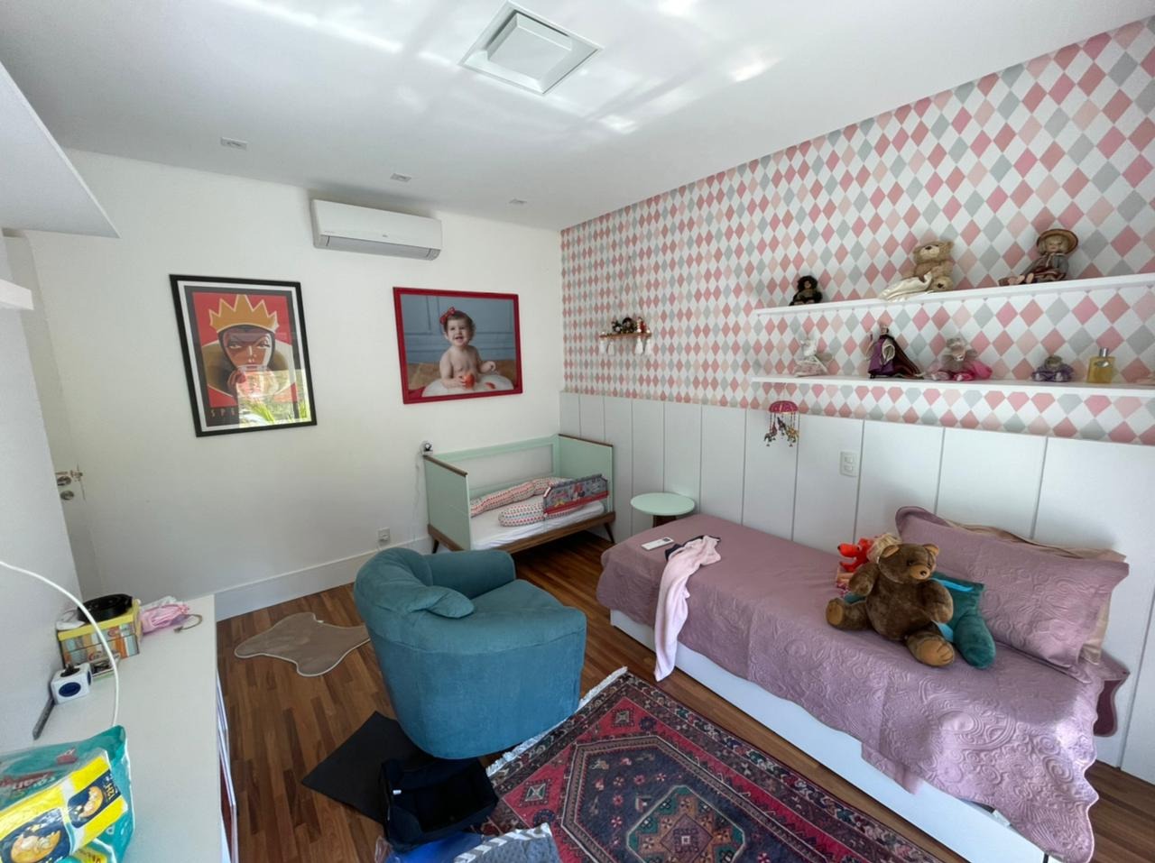 Casa de Condomínio, 4 quartos - Foto 33