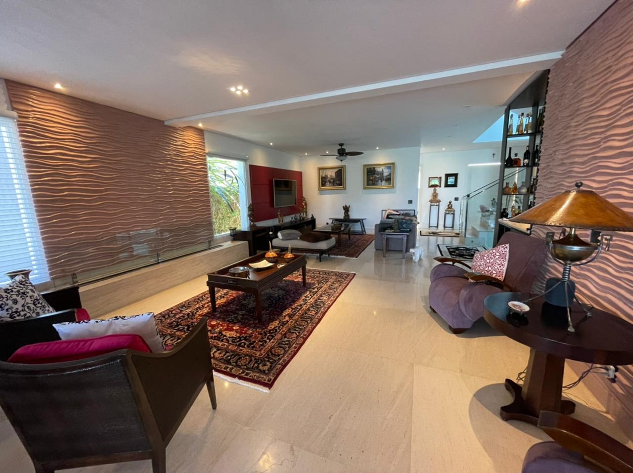 Casa de Condomínio, 4 quartos - Foto 46