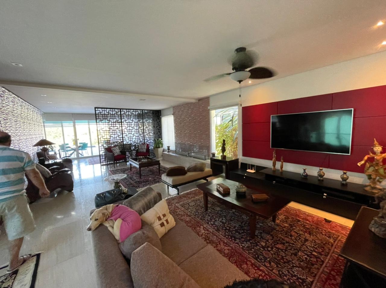 Casa de Condomínio, 4 quartos - Foto 61