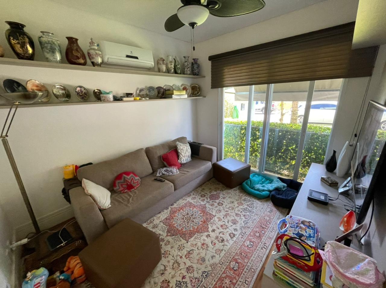 Casa de Condomínio, 4 quartos - Foto 62
