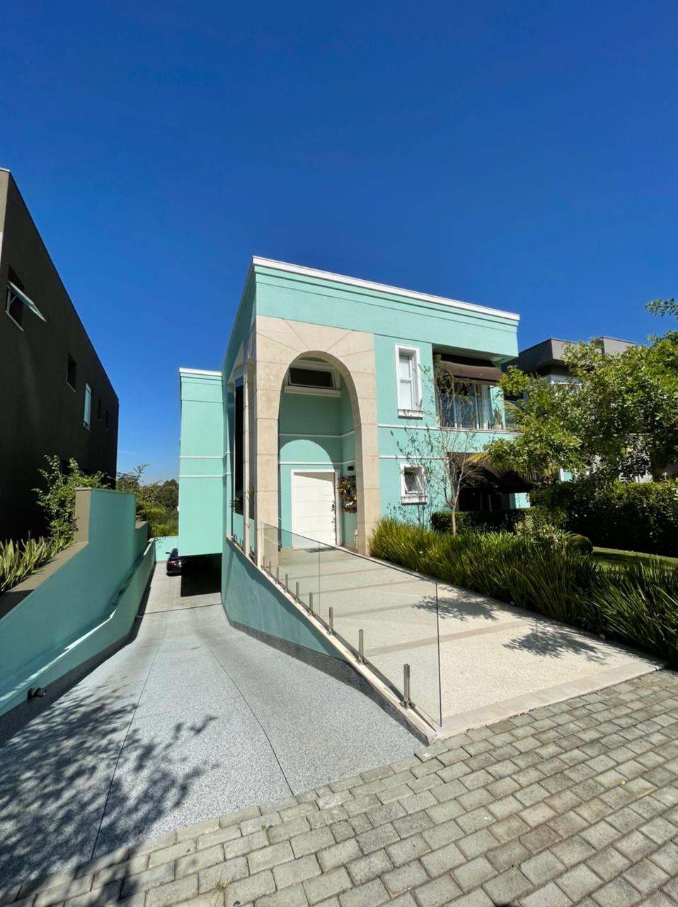 Casa de Condomínio, 4 quartos - Foto 64