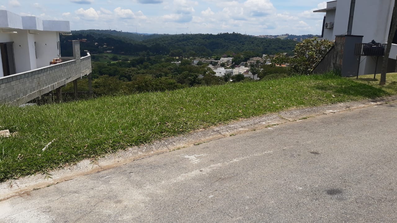 Terreno, 534 m² - Foto 1