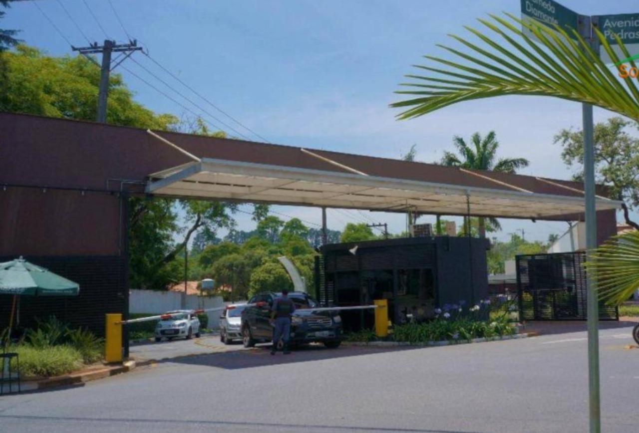 Terreno, 534 m² - Foto 4