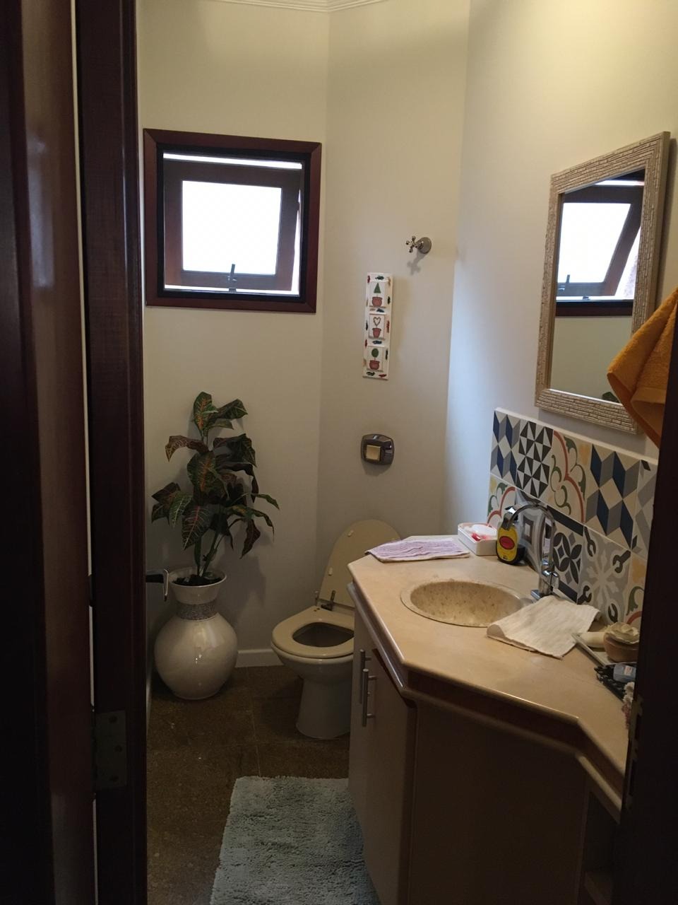 Casa de Condomínio, 4 quartos - Foto 10