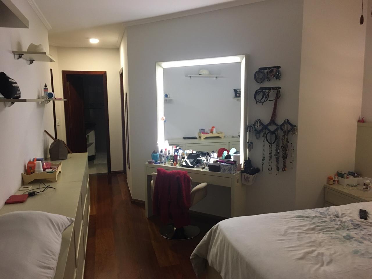 Casa de Condomínio, 4 quartos - Foto 16