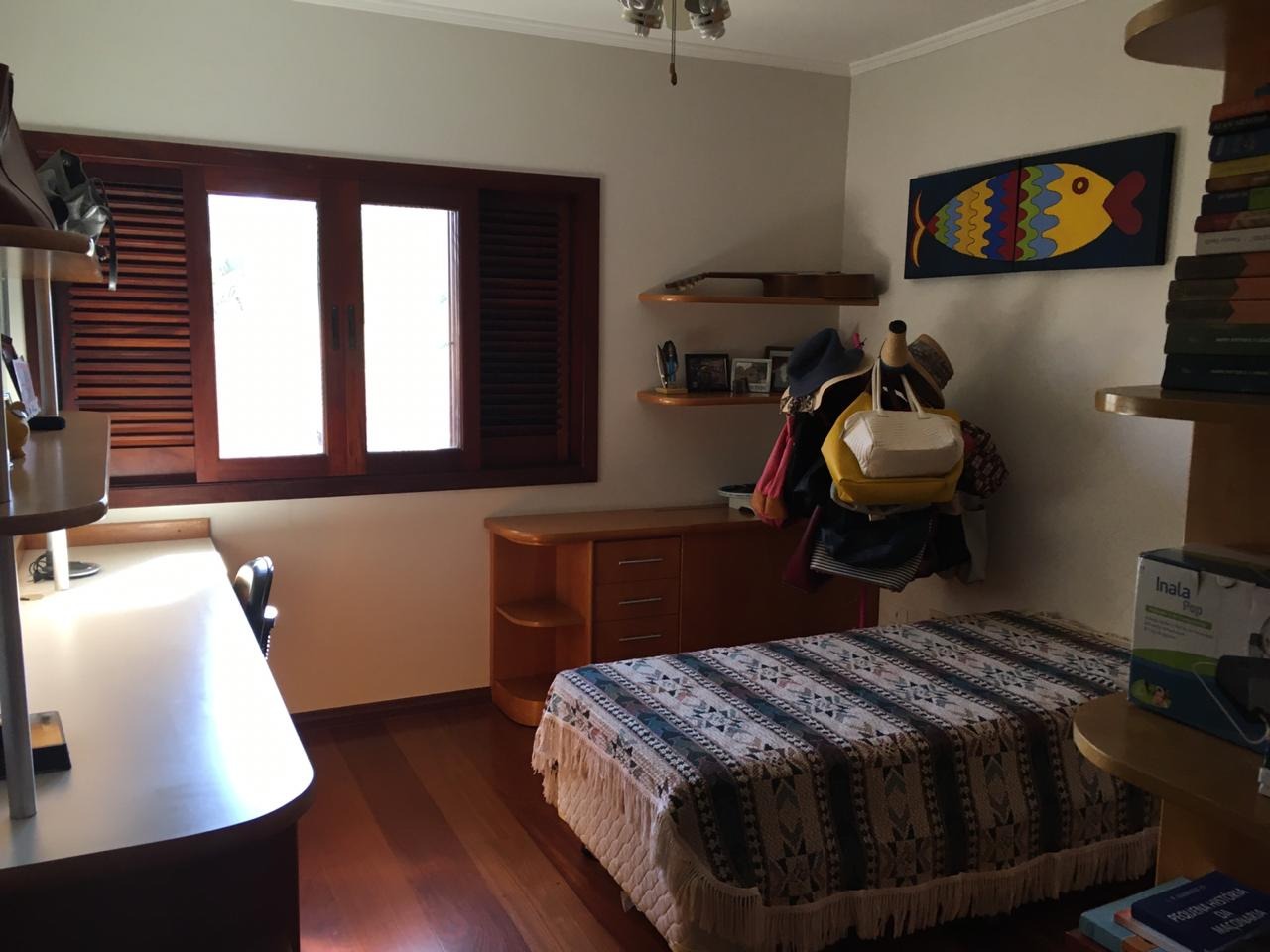 Casa de Condomínio, 4 quartos - Foto 21