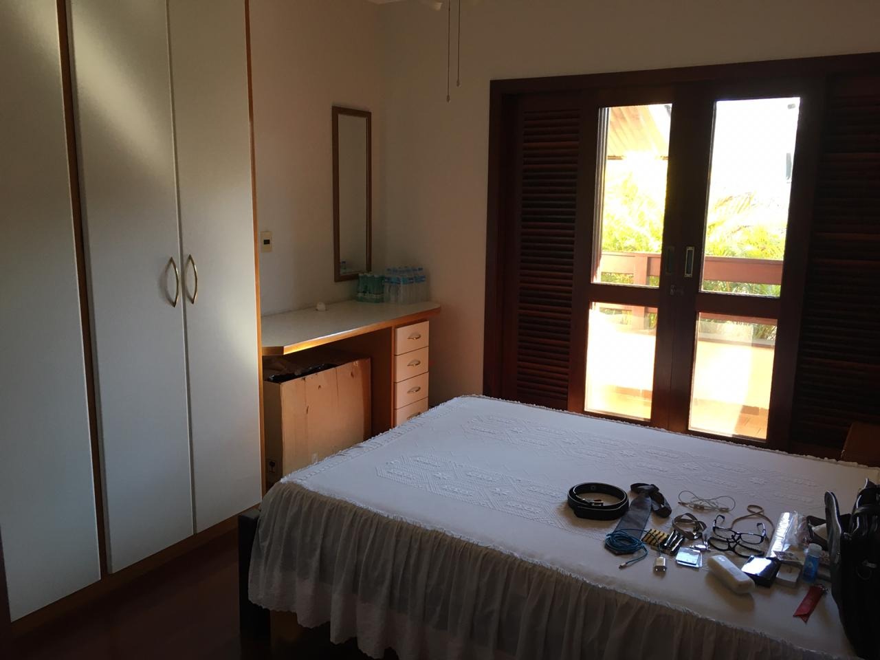 Casa de Condomínio, 4 quartos - Foto 23