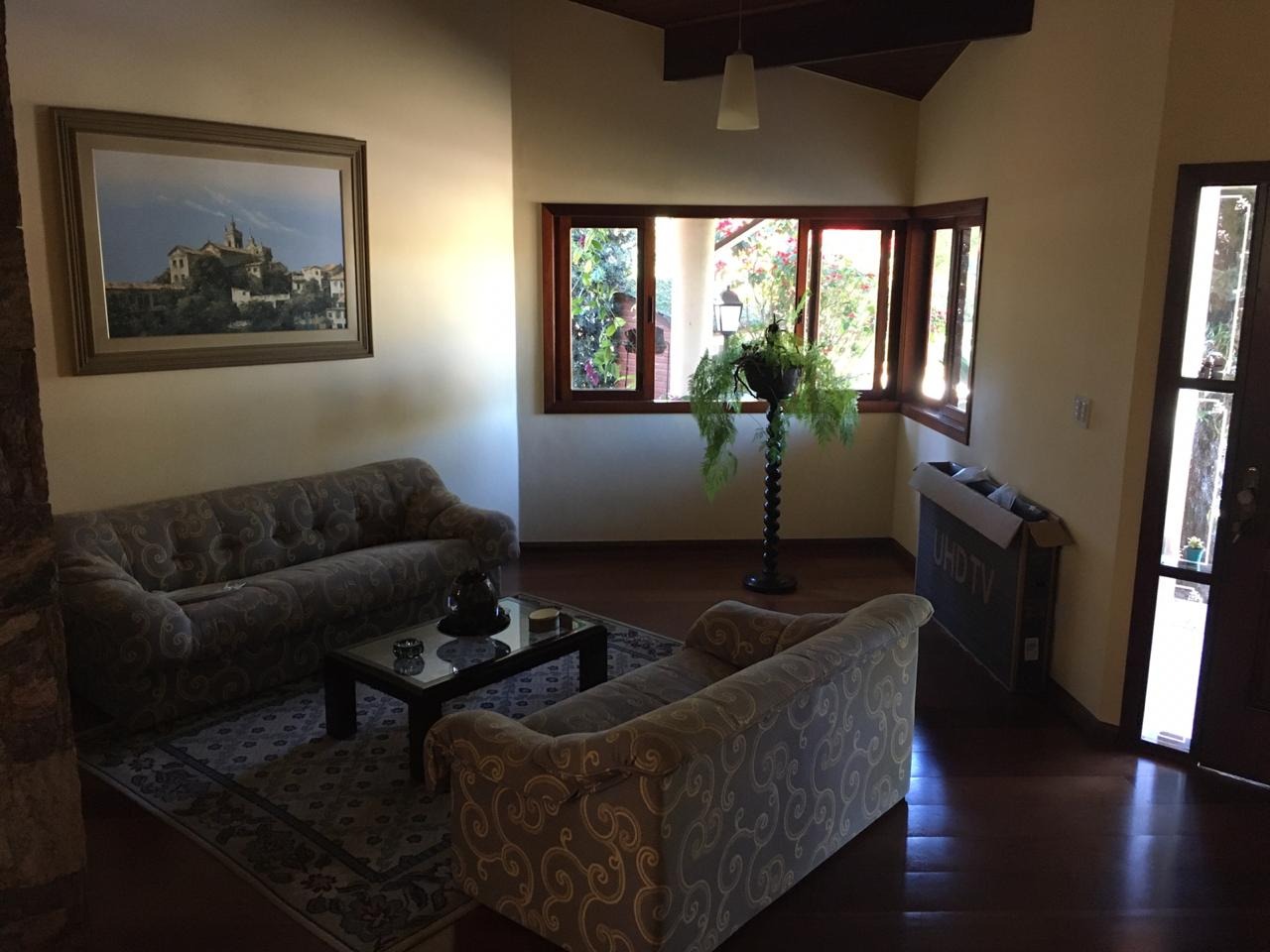 Casa de Condomínio, 4 quartos - Foto 29