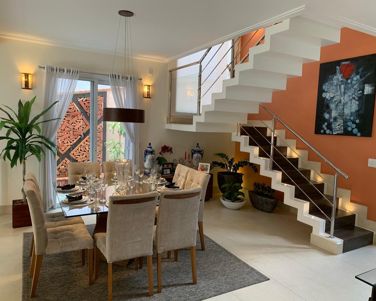 Casa de Condomínio, 4 quartos - Foto 53