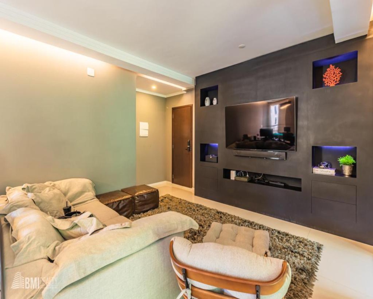 Apartamento, 1 quarto, 96 m² - Foto 38