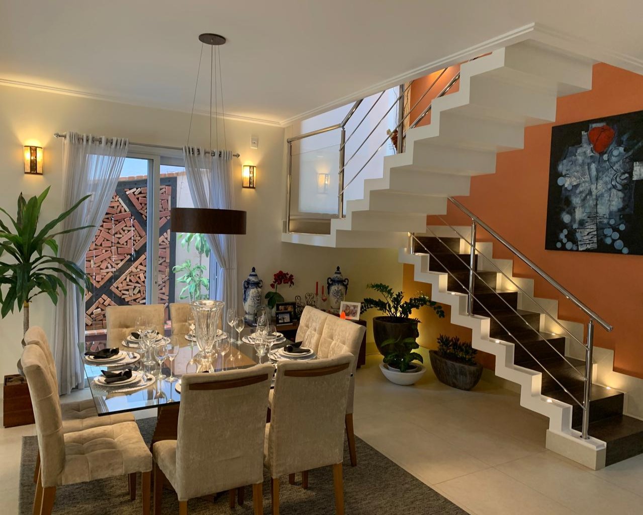 Casa de Condomínio, 4 quartos - Foto 48