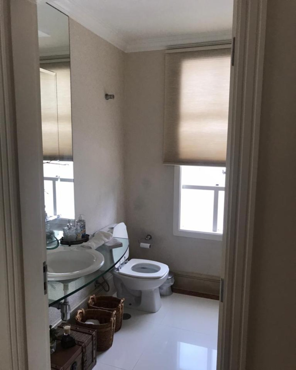 Casa de Condomínio, 5 quartos - Foto 30
