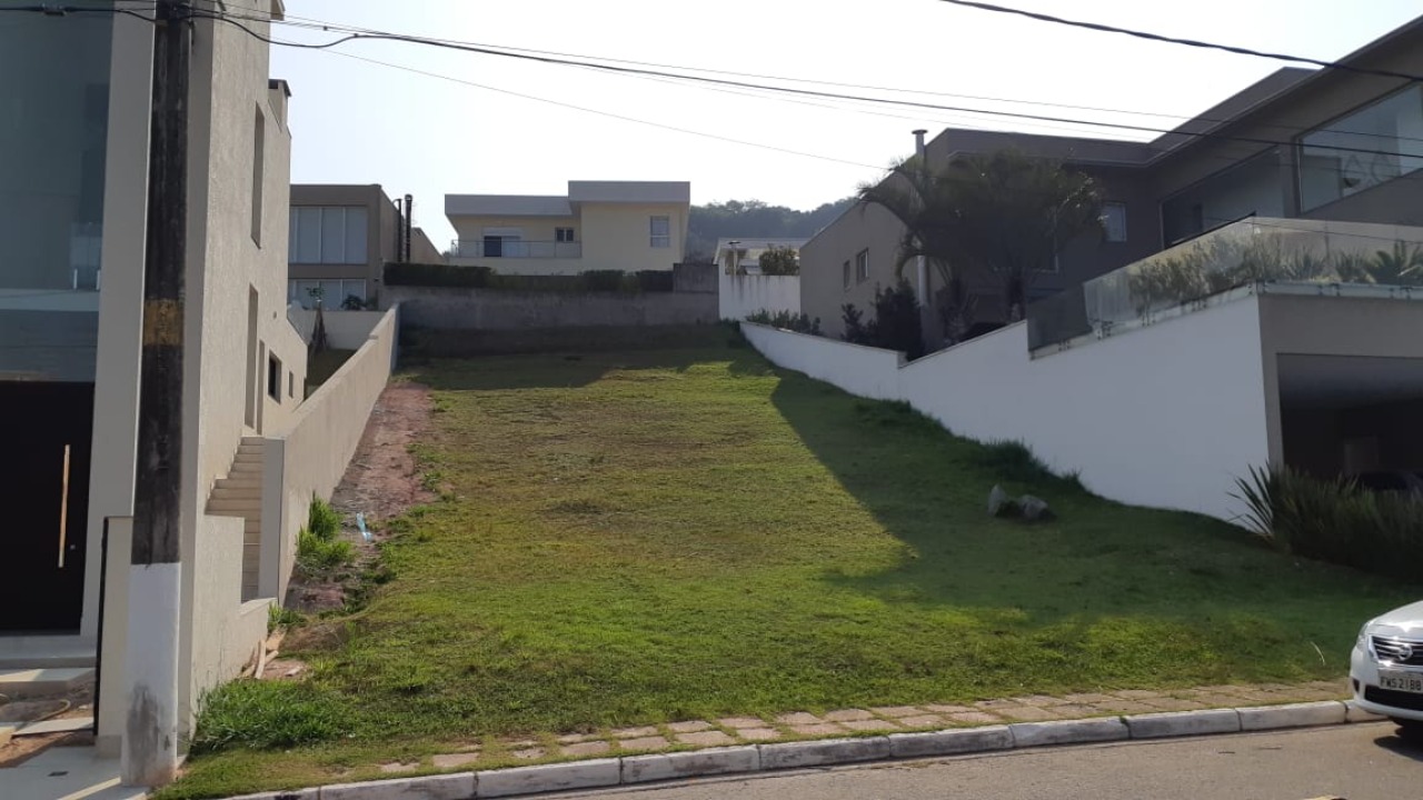 Terreno, 517 m² - Foto 2