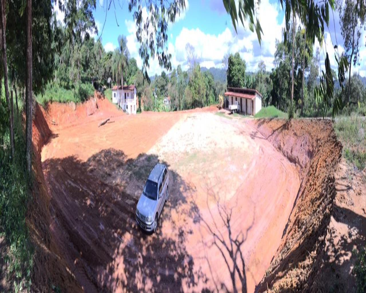 Terreno, 62400 m² - Foto 3