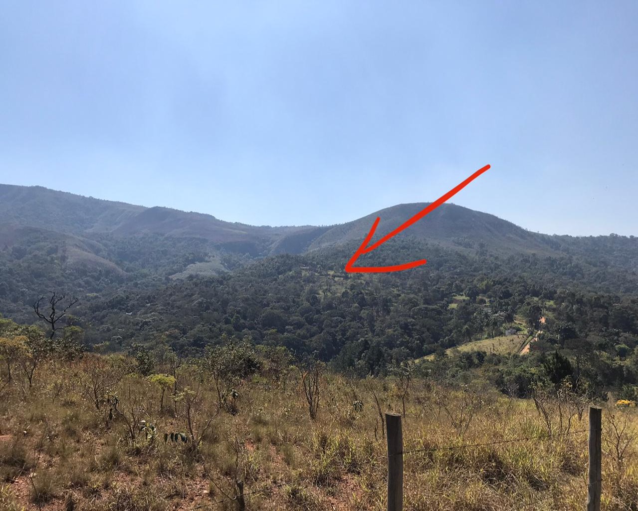 Terreno, 62400 m² - Foto 13