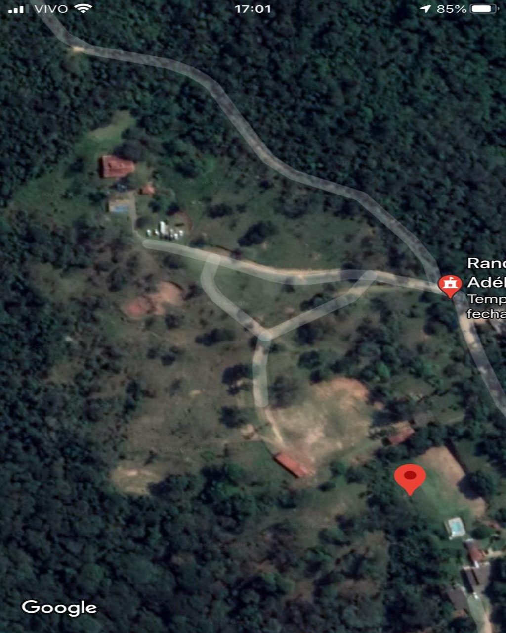 Terreno, 62400 m² - Foto 16