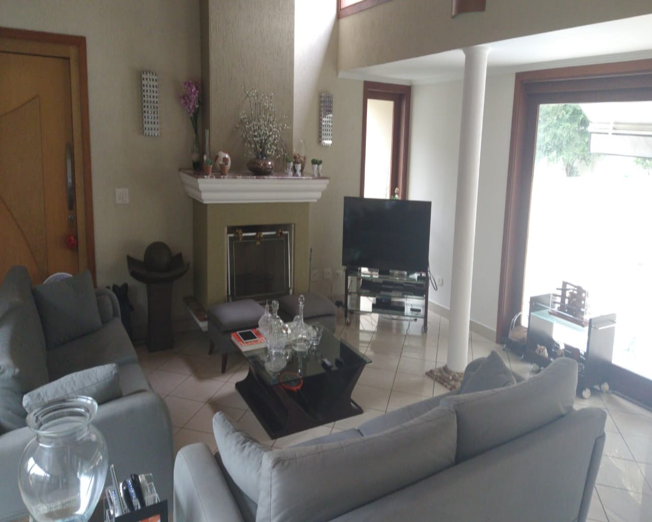 Casa de Condomínio, 4 quartos - Foto 2