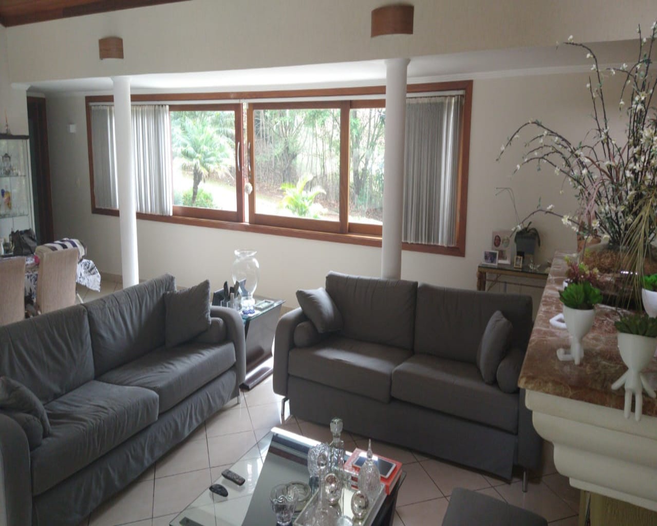 Casa de Condomínio, 4 quartos - Foto 5