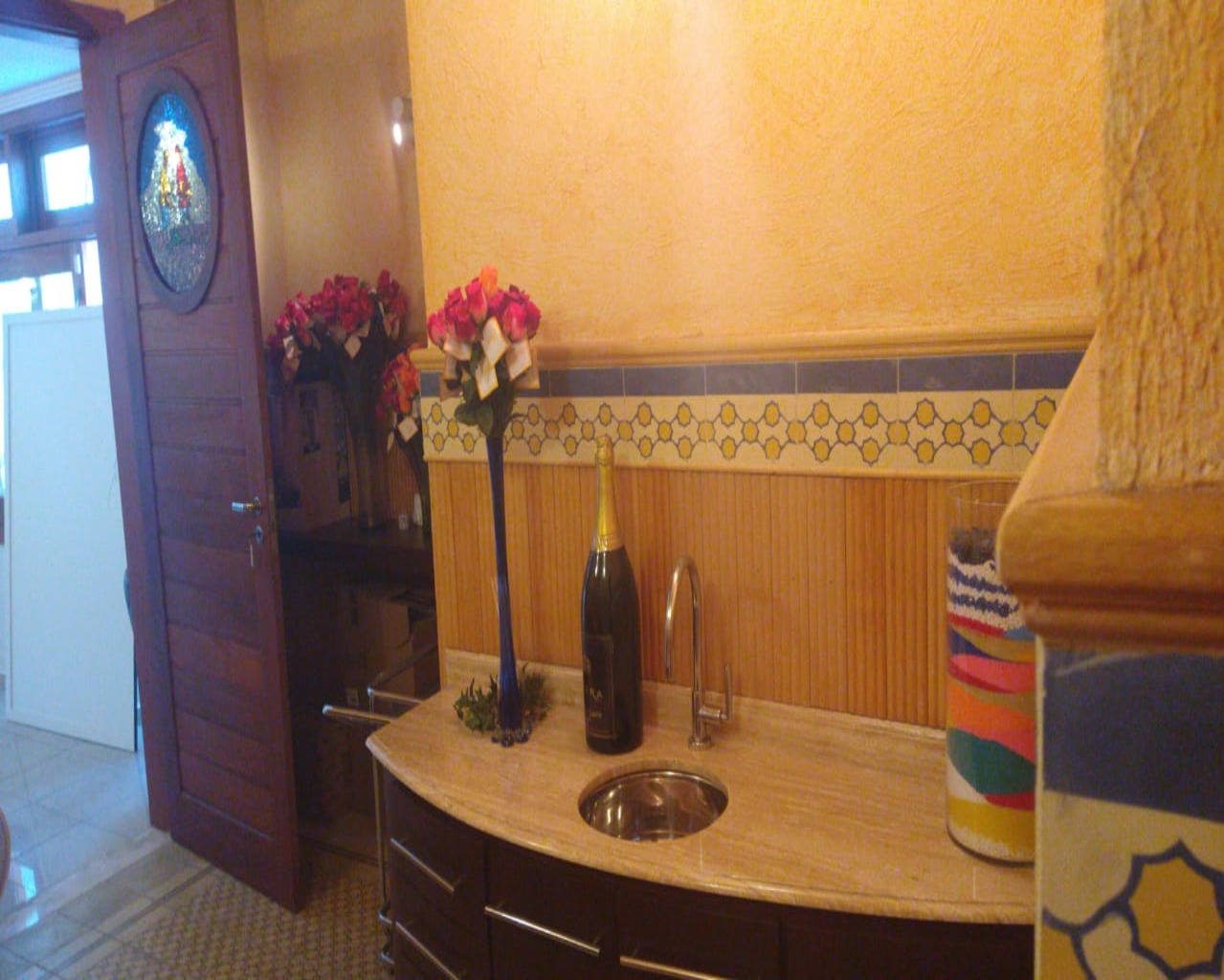 Casa de Condomínio, 4 quartos - Foto 8