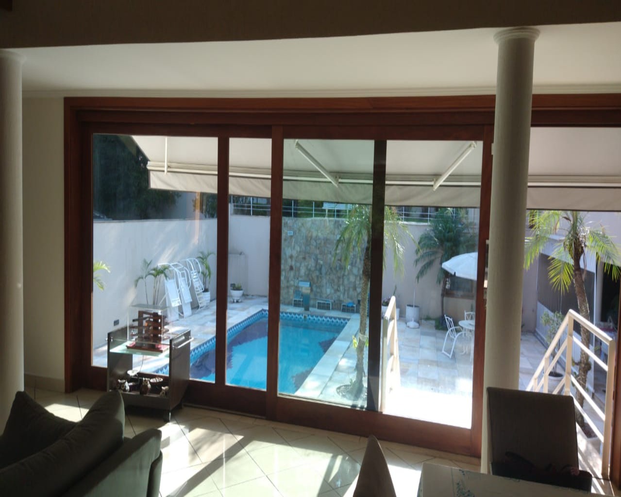 Casa de Condomínio, 4 quartos - Foto 9