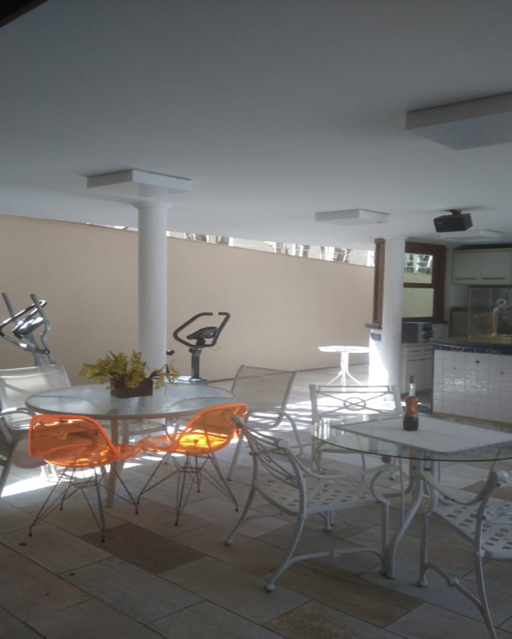 Casa de Condomínio, 4 quartos - Foto 18