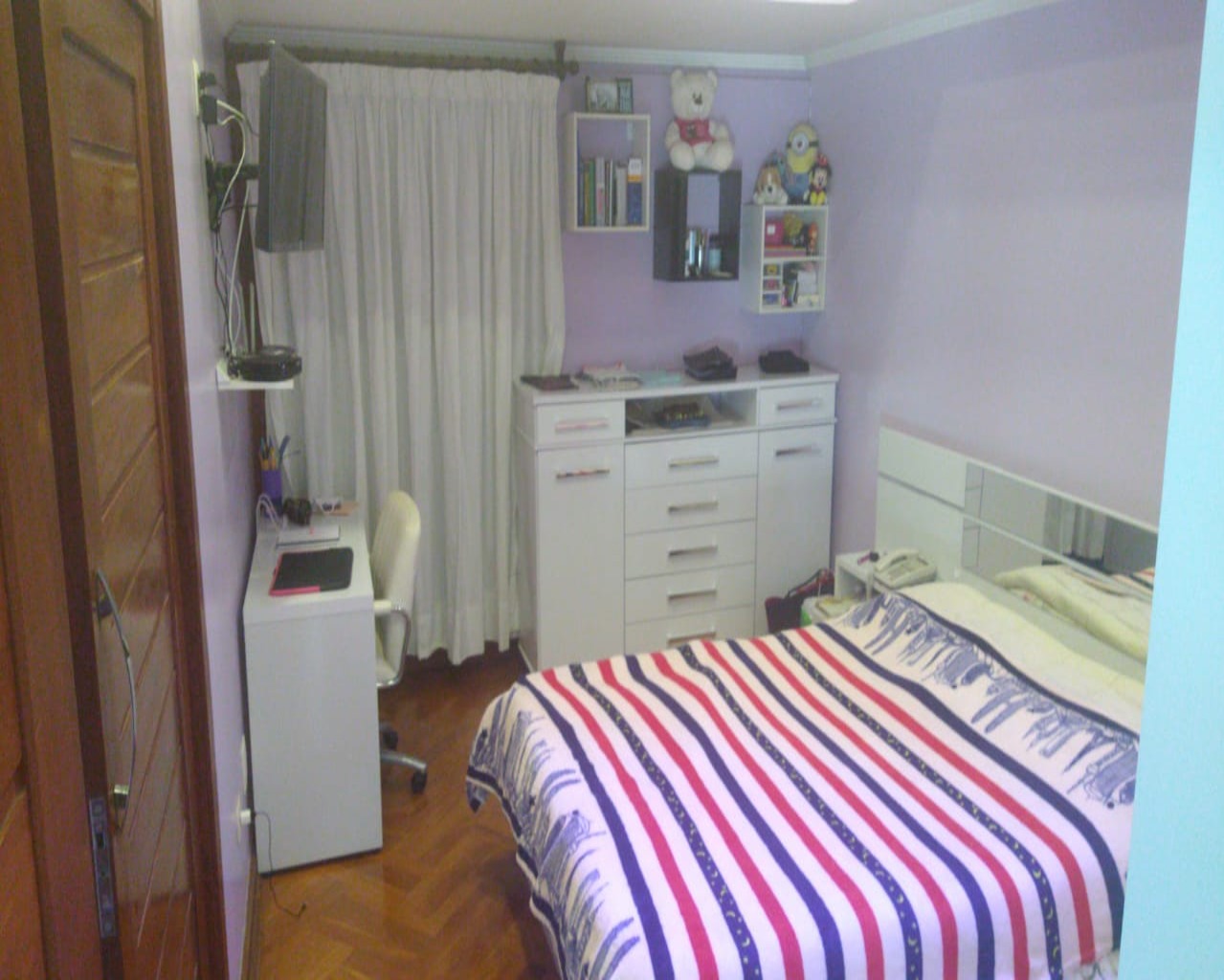 Casa de Condomínio, 4 quartos - Foto 22