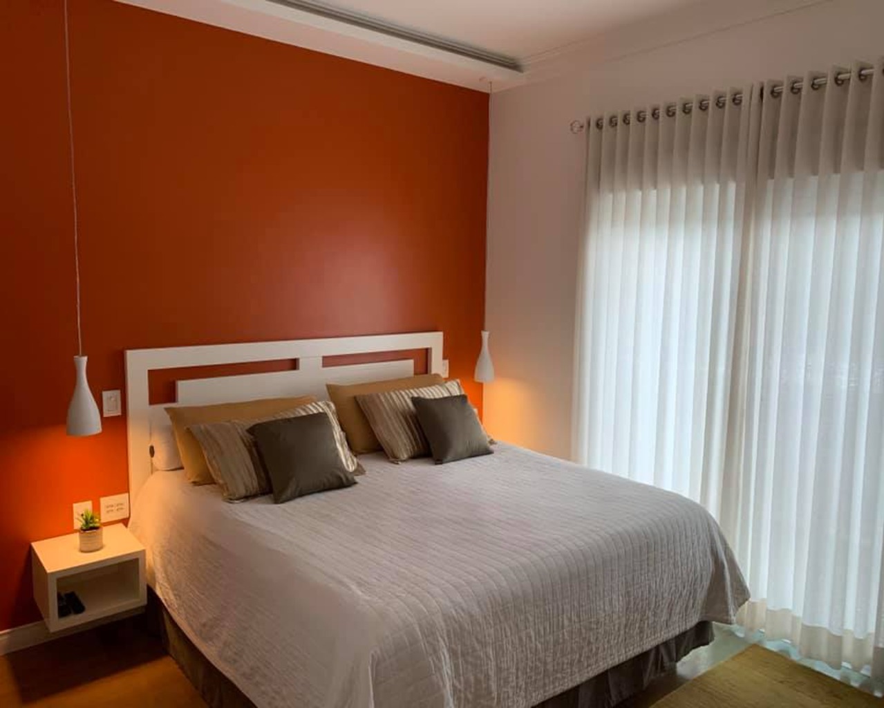 Casa de Condomínio, 4 quartos - Foto 5