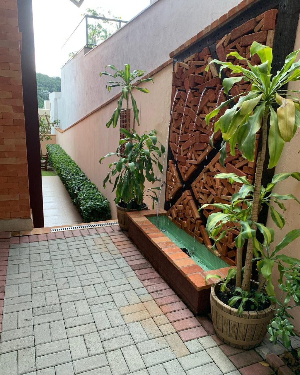 Casa de Condomínio, 4 quartos - Foto 47