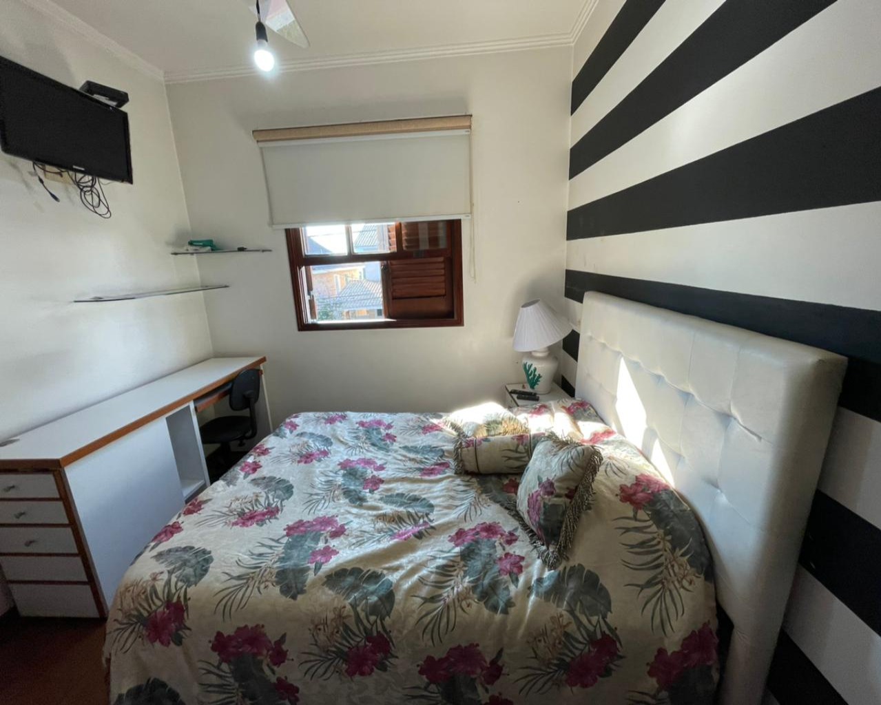 Casa de Condomínio, 5 quartos - Foto 26