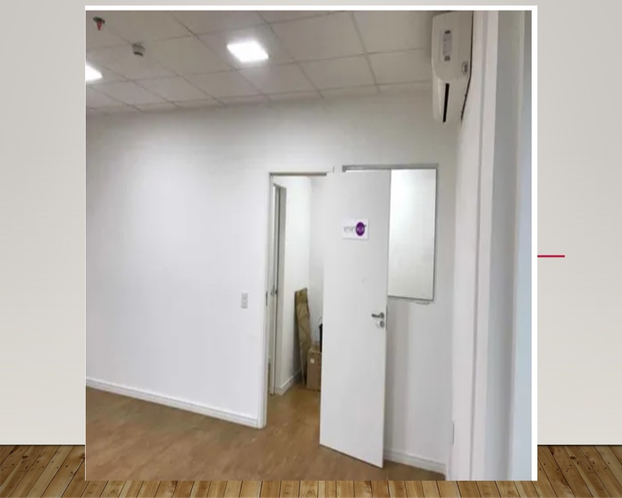 Conjunto Comercial-Sala à venda, 45m² - Foto 5