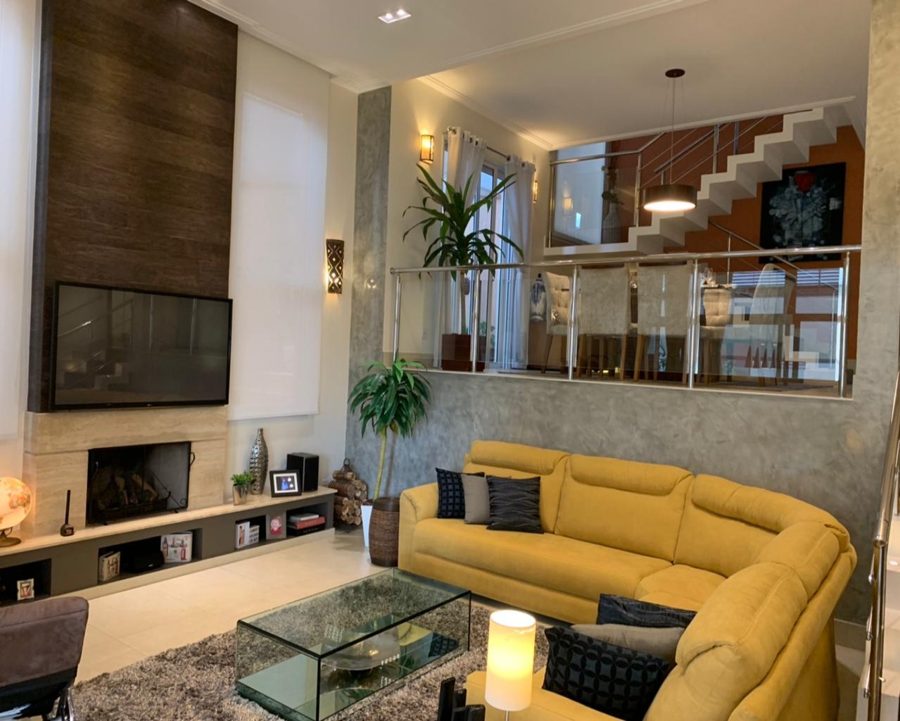 Casa de Condomínio, 4 quartos - Foto 42