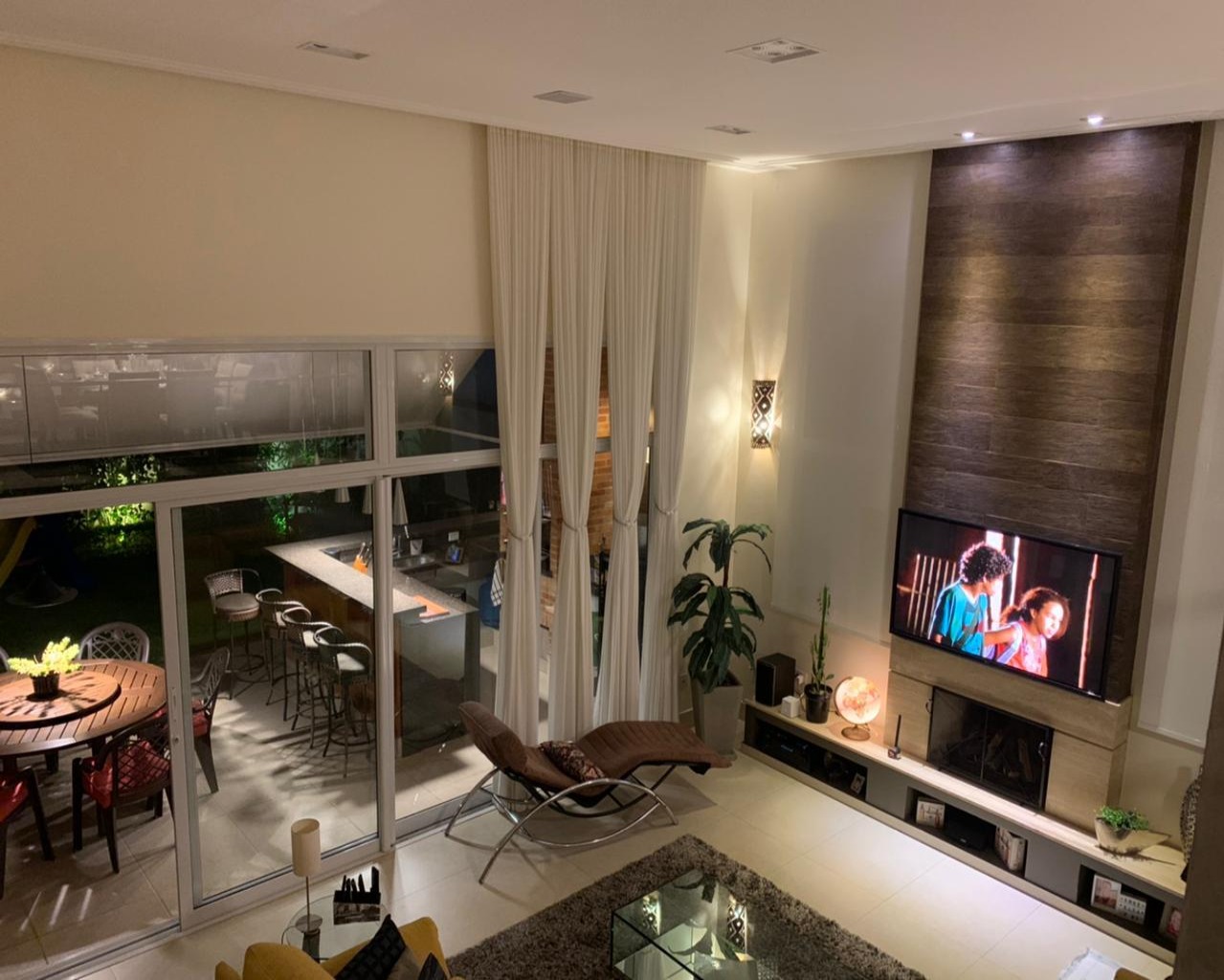 Casa de Condomínio, 4 quartos - Foto 25